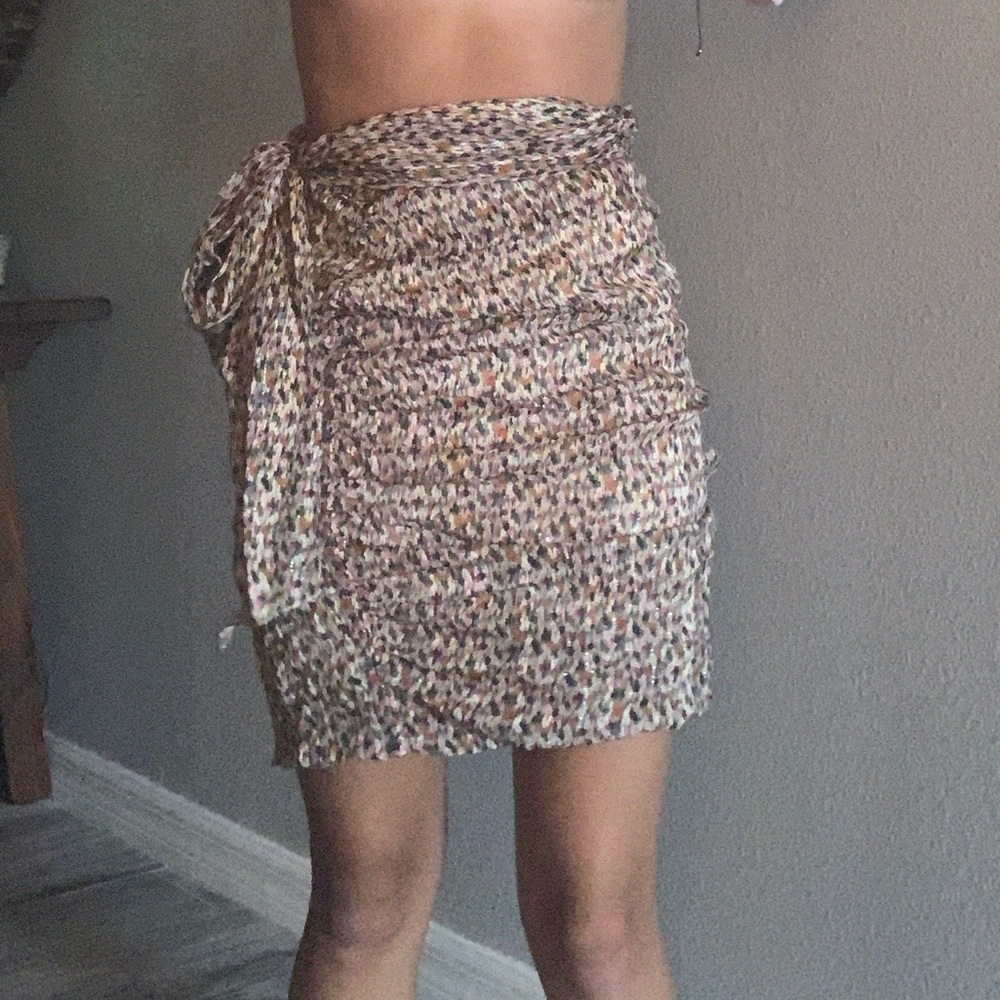 BA&SH Brand New Skirt